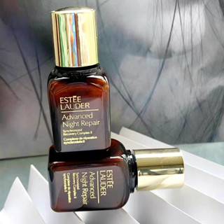 （ส่วนลด❤）Estee Lauder Advanced Night Repair Synchronized Recovery Complex II ขนาด 7ml