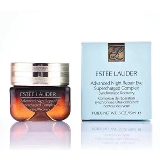 （ส่วนลด❤），Estee Lauder Advanced night repair eye supercharged complex 15ml