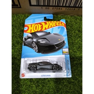 Hotwheels LOTUS EMIRA