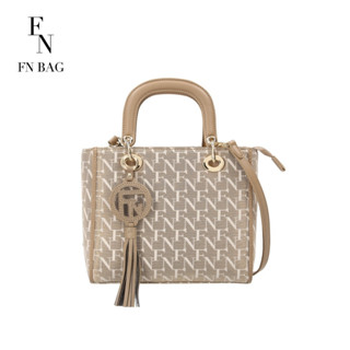 FN BAG NEW CLASSIC 5 : Lady satchel 1308-21261