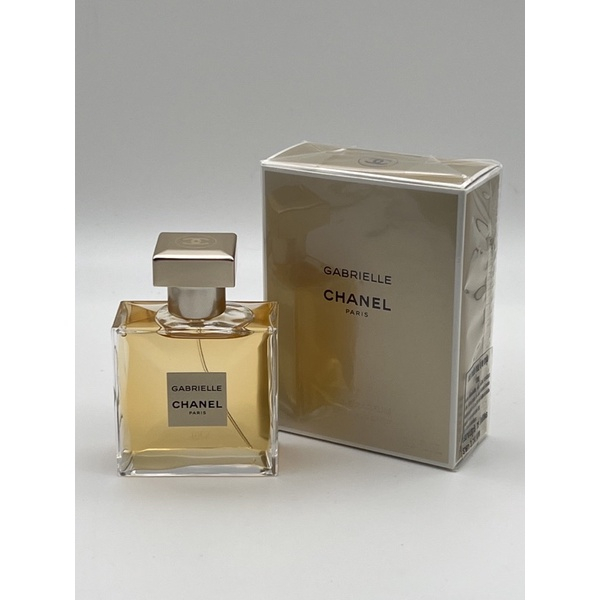 Chanel Gabrielle eau de parfum EDP 35ml กล่องซีล