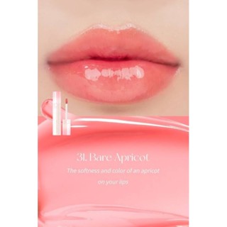 rom&amp;nd juicy lasting tint 31