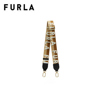 FURLA FIONA SHOULDER STRAP สายกระเป๋า