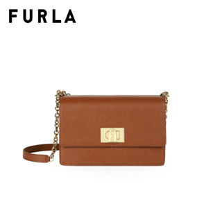 FURLA FURLA 1927 S CROSSBODY 24 กระเป๋าสะพายผู้หญิง