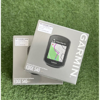 ไมล์จักรยาน Garmin รุ่น  Edge 540 Device Only