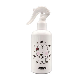 Miniso ขวดสเปรย์ ขวดหัวฉีด คอลเลคชั่น Ratora Spray Bottle (280mL)