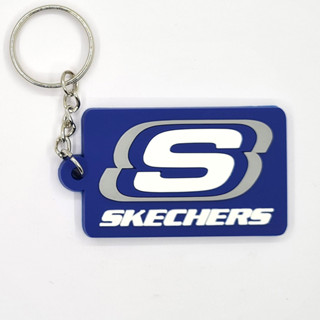 พวงกุญแจยาง Skechers สแคชเชอร์