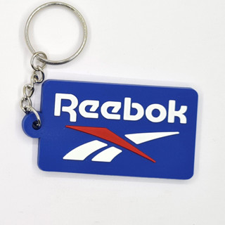 พวงกุญแจยาง Reebok รีบอค