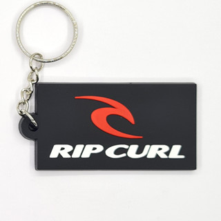 พวงกุญแจยาง Ripcurl ริปเคิร์ล