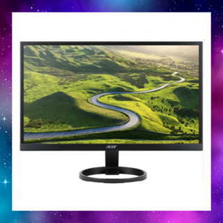 MONITOR (จอมอนิเตอร์) ACER R231BID 23" IPS 60Hz ใช้งานปกติ