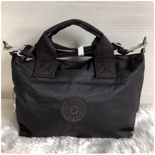 Kipling Kala Mini @ Rich Black O  ของแท้