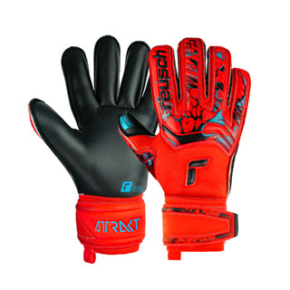 reusch Attrakt Gold Roll Finger 5370137