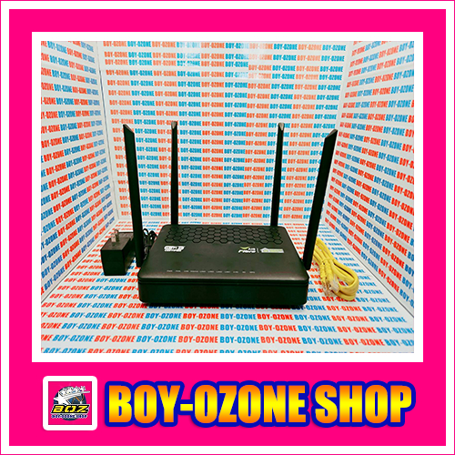 T3 Technilogy T632AM SUPER MESH WiFi 6