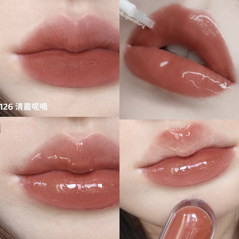 ลด20-25%ทั้งร้าน MLBB.1🥨 KIKO MILANO  Unlimited Double Touch Liquid Lip Colour  ลิปไม่ติดแมส แท้100% - รูปที่ 5