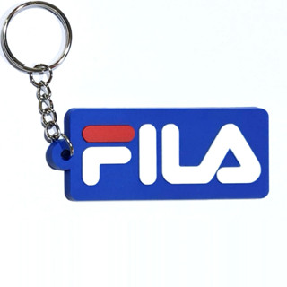 พวงกุญแจยาง FILA FILA