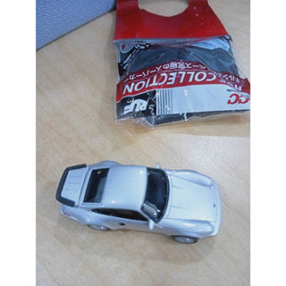 UCC Porsche 911 Base Ultimate Supercar RUF Collection4.RCT 964 1/72