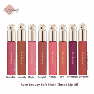 [พร้อมส่ง] Rare Beauty Soft Pinch Tinted Lip Oil 3mL แรร์บิวตี้ ลิปออย