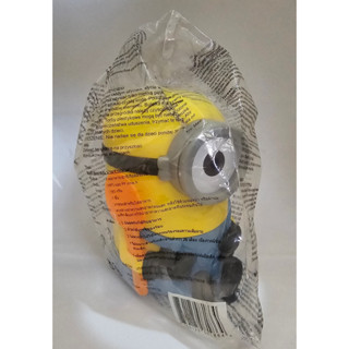 Minion มินเนี่ยน ที่ใส่ cereal จาก Nestle