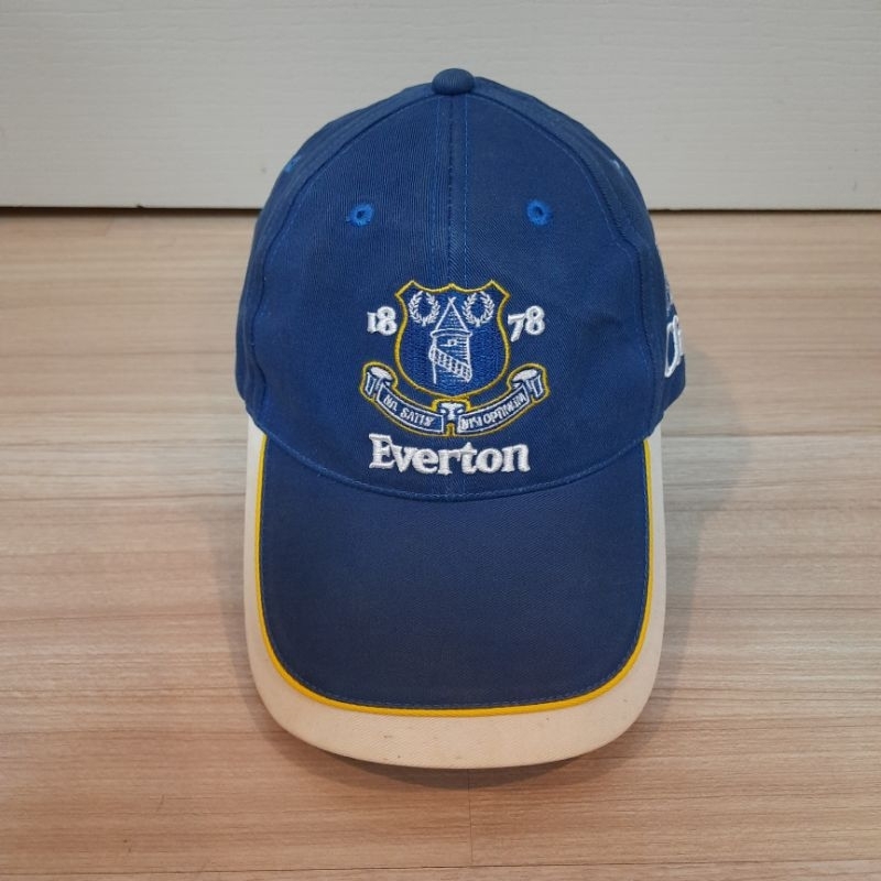 🍬หมวกสโมสรเอฟเวอร์ตัน (Everton Cap)🍬