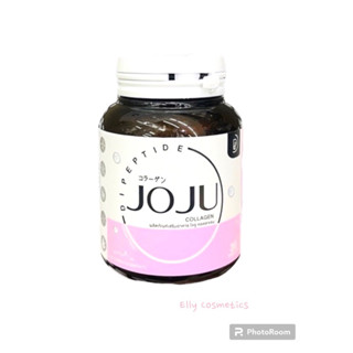 🎀JOJU COLLAGEN โจจู คอลลาเจน 1 กระปุก 30 เม็ด (สูตรใหม่)