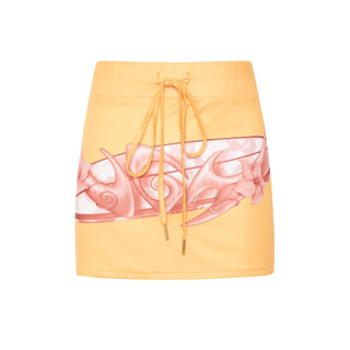 vgh x br surf  skirt