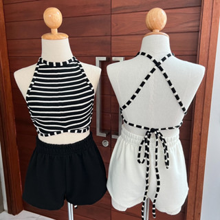 MINI BW TOP | nnr.boutique