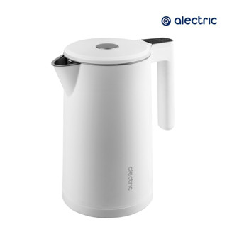 Alectric Smart Electric Kettle กาต้มน้ำไฟฟ้า ความจุ 1.7L รุ่น KT Pro - รับประกัน 3 ปี