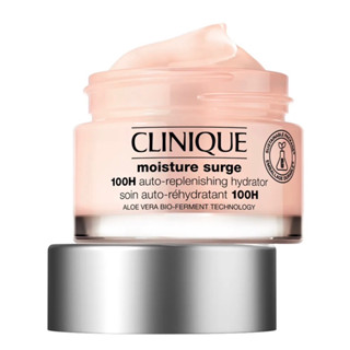 CLINIQUE Moisture Surge 100H Auto-Replenishing Hydrator Moisturiser ปริมาณ 30 ML. / 75 ML.