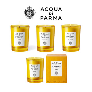 [พร้อมส่ง] ACQUA DI PARMA COLONIA scented candle, 28g