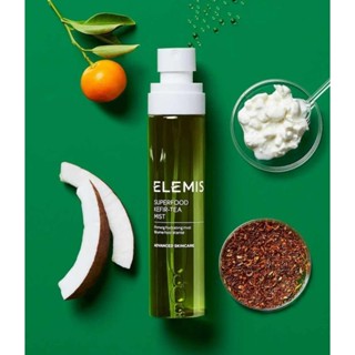 Elemis Superfood Kefir-Tea Mist ขนาด 100ml. แท้ 💯%🍃💚