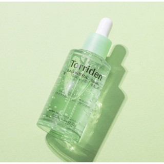 พรีออเดอร์ Torriden Balanceful Serum 50ml