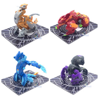 (8)Takara Tomy Bakugan Battle Planet บาคุกันภาคใหม่หลากหลายรูปแบบ (ของแท้)+baku core