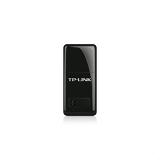 TP-Link TL-WN823N 300Mbps Mini Wireless N ตัวรับสัญญาณ WiFi สำหรับคอมพิวเตอร์ โน้ตบุ๊ค