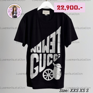 👜: New!! Gucci T-Shirt‼️ก่อนกดสั่งรบกวนทักมาเช็คสต๊อคก่อนนะคะ‼️