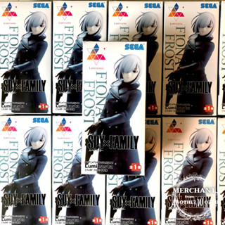 SEGA Luminasta Spy x Family - Fiona Frost
