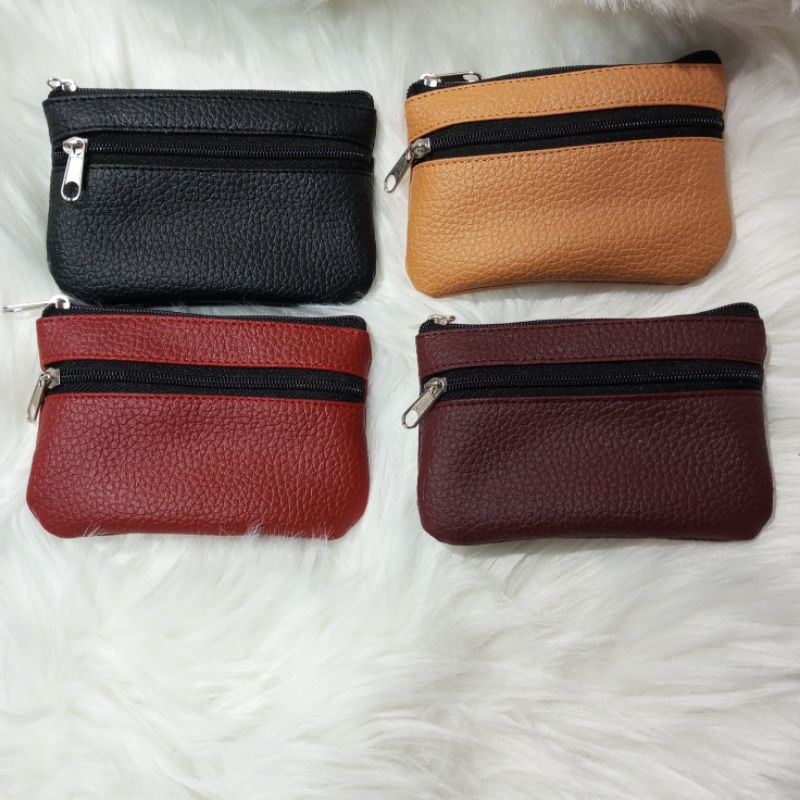 A0010กระเป๋าหนังใส่ใบจากยาเส้นไฟแช็คใส่เหรียญใส่ธนบัตร