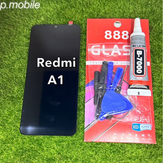 จอLCD Redmi A1แท้โรงงาน