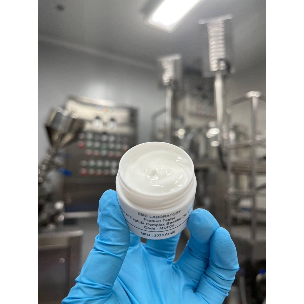 Rejuran Peptide Complex Booster Cream ครีมรีจูรัน 100 กรัม