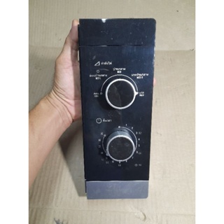 ทามเมอร์ไมโครเวฟ Electrolux EMM2333MK มือสองของแท้ 100%