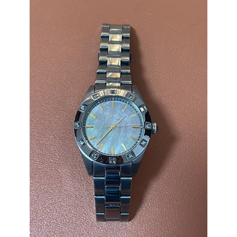 นาฬิกา DKNY lady size