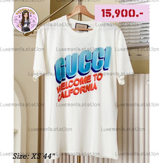 👜: New!! GG T-Shirt‼️ก่อนกดสั่งรบกวนทักมาเช็คสต๊อคก่อนนะคะ‼️