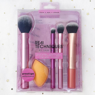เซตแปรง 5 ชิ้น ครบหน้า เซตละ150บาท เหลือ12เซต ราคาแบ่งปันกันไปจ้า