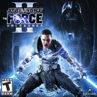 STAR WARS The Force Unleashed II