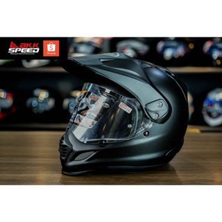 Arai Tour X4 Black Frost สีดำด้านใหม่