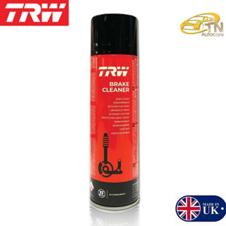 TRW Brake Cleaner ขนาด 500 ml.