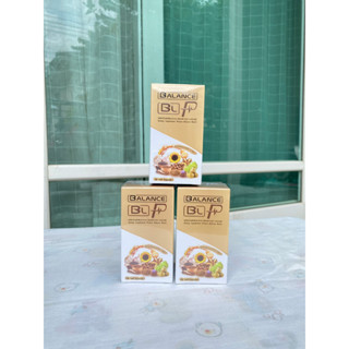 2 แถม 1 Balance P - BLP อาหารเสริมช่วยบำรุงสุขภาพ เบาหวาน ความดัน ลดคอลเลสเตอรอลและน้ำตาลในเลือด