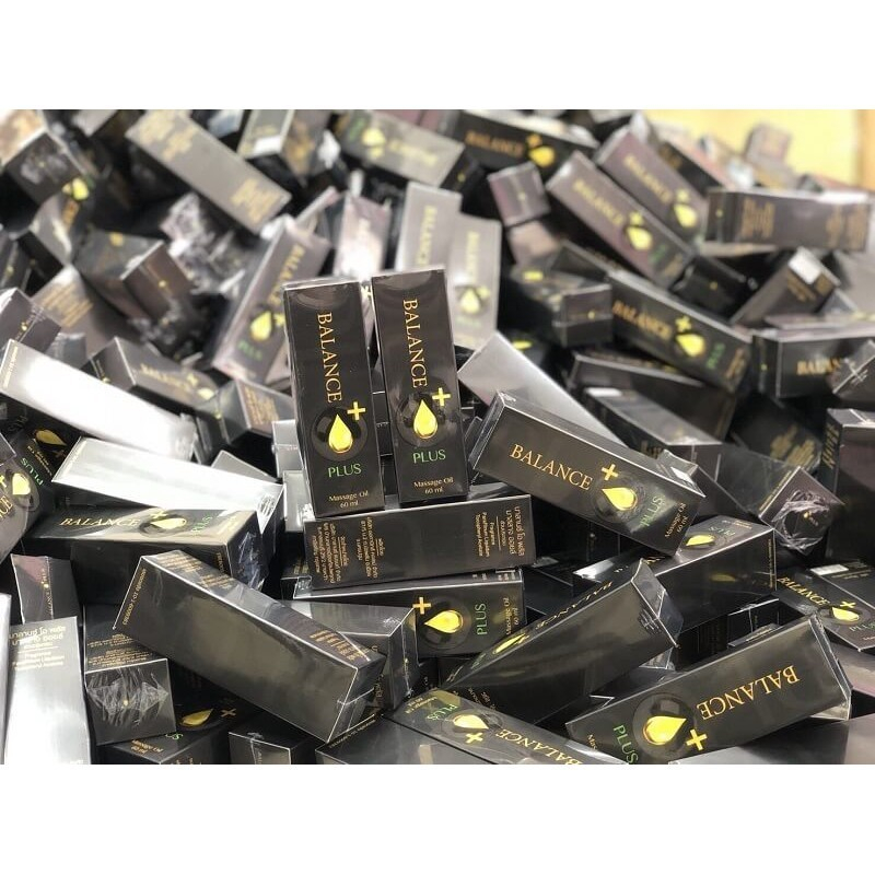 2 แถม 1 Balance O Plus+