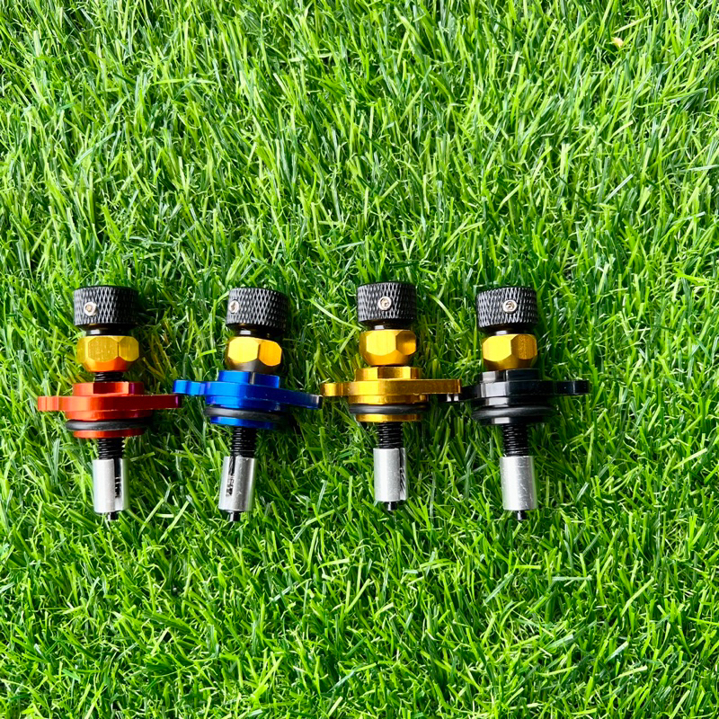 ตั้งเร่งCBR-150ใส่ลิ้นCBR