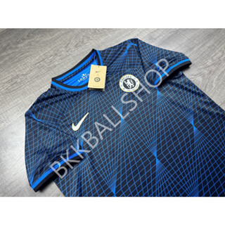 เสื้อฟุตบอล Chelsea Away เชลซี เยือน 2023/24