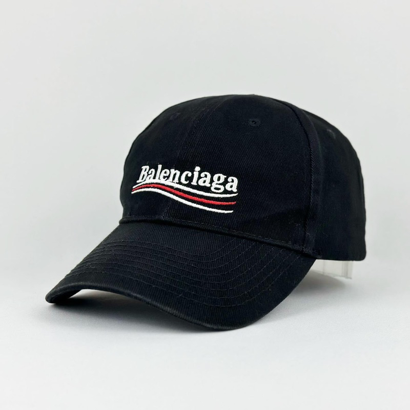 หมวก Balenciaga cap มือสอง สภาพดี 💯
